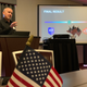 Cybereason’s Israel Barak wrapped up last week’s exercise, the company’s second drill focused on the 2020 election.